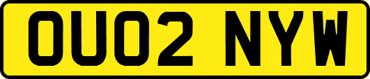 OU02NYW