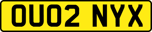 OU02NYX