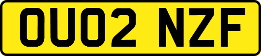 OU02NZF