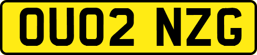 OU02NZG
