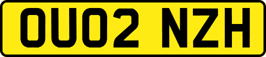 OU02NZH