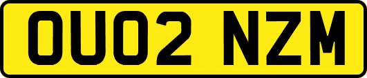 OU02NZM