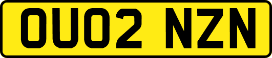 OU02NZN