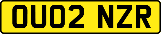 OU02NZR