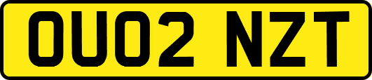 OU02NZT