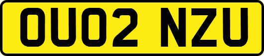 OU02NZU