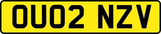 OU02NZV