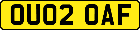 OU02OAF