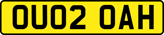 OU02OAH