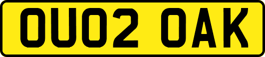 OU02OAK