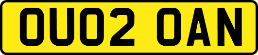 OU02OAN