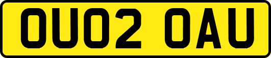 OU02OAU