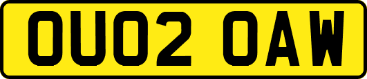 OU02OAW