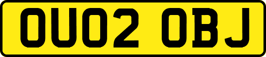 OU02OBJ