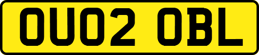 OU02OBL
