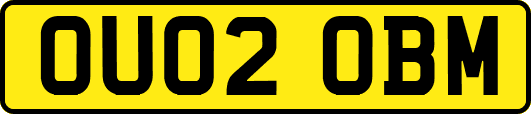OU02OBM