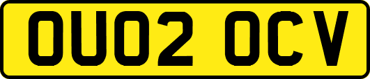 OU02OCV