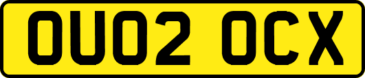 OU02OCX