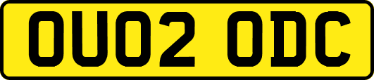 OU02ODC