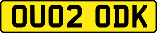 OU02ODK