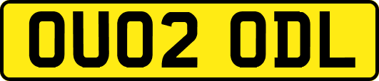 OU02ODL