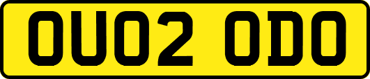 OU02ODO
