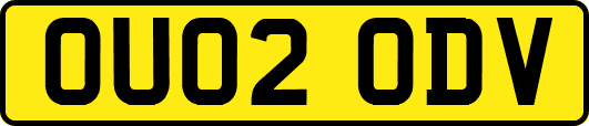 OU02ODV