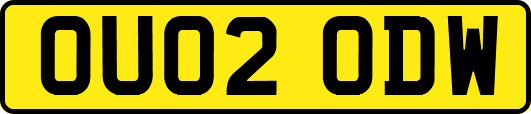 OU02ODW