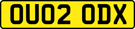 OU02ODX