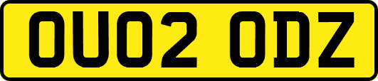 OU02ODZ