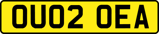 OU02OEA