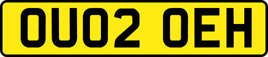 OU02OEH
