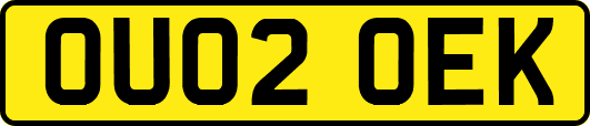 OU02OEK
