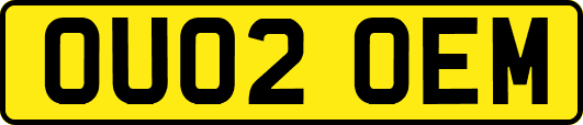 OU02OEM
