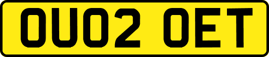 OU02OET