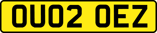 OU02OEZ