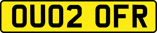 OU02OFR