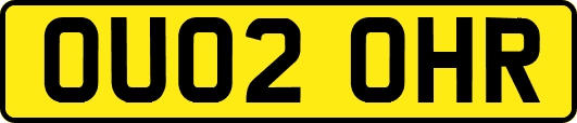 OU02OHR