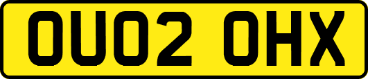 OU02OHX