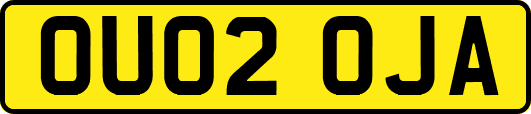 OU02OJA