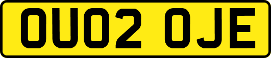 OU02OJE