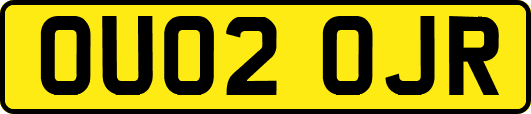 OU02OJR