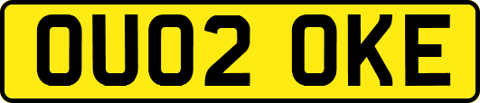 OU02OKE
