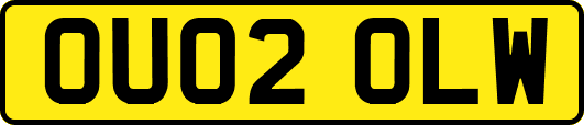 OU02OLW