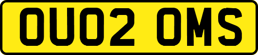 OU02OMS
