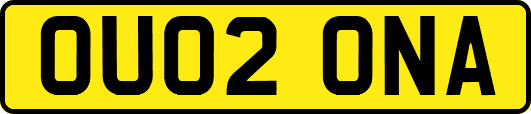 OU02ONA