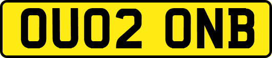 OU02ONB