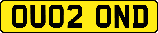 OU02OND