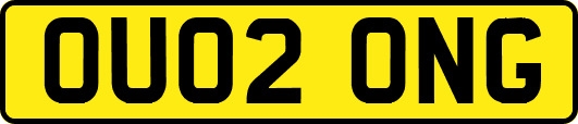 OU02ONG