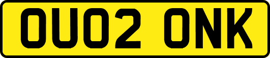 OU02ONK